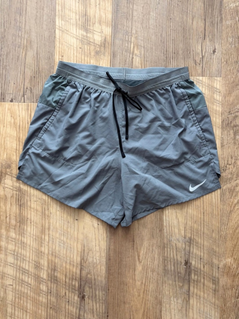 Nike Stride Men's Dri-FIT 5'' 2-in-1 Running Shorts